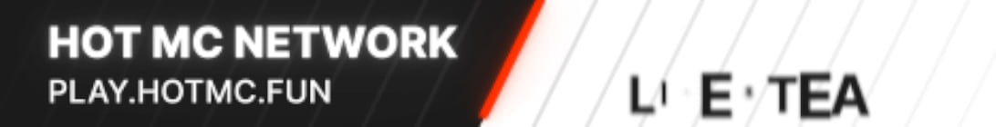 Hot Mc Minecraft Server