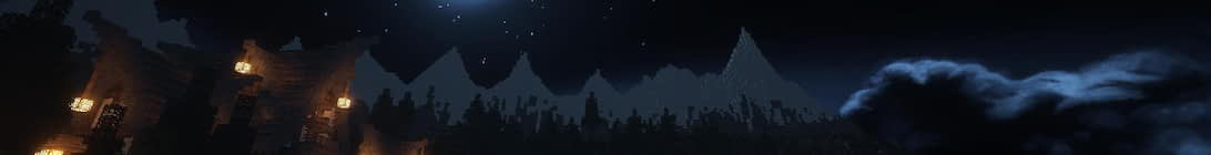 True Vanilla Plus Minecraft Server