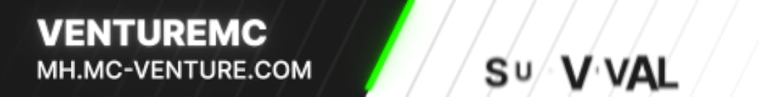 VentureMC Minecraft Server