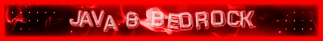 LuxaMC Minecraft Server