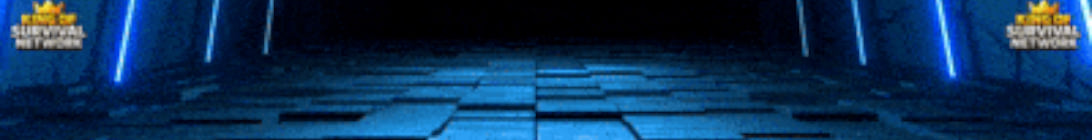 King of Survival Network Minecraft Server