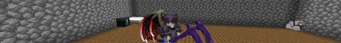 Polaris Minecraft Server