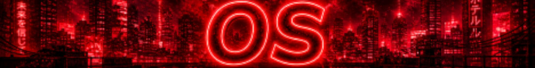 OS Servers Minecraft Server
