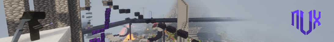 NVX Anarchy Minecraft Server