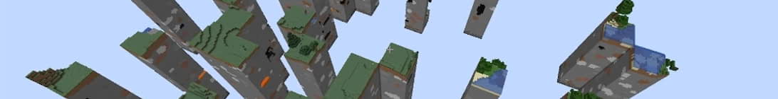 Lostchunks Minecraft Server