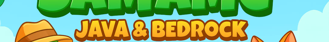 SamaMC Minecraft Server