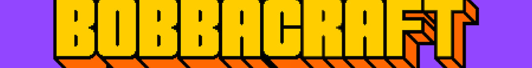 Bobbacraft Minecraft Server