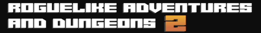 Logans RAD2 Minecraft Server