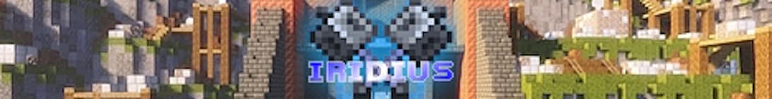 Iridius MaceBox Minecraft Server