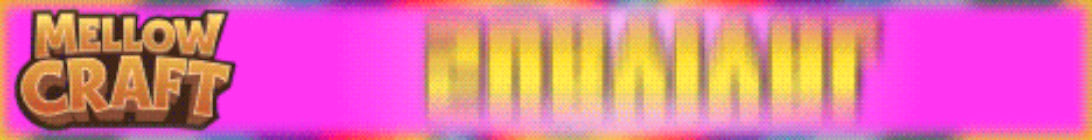 MellowCraft Minecraft Server