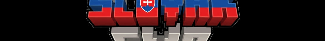 SlovakSMP Minecraft Server