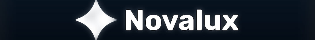Novalux Minecraft Server