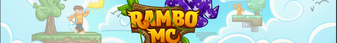 RamboMC Minecraft Server