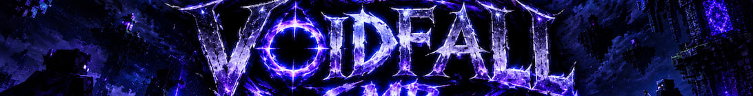 VoidfallSMP Minecraft Server