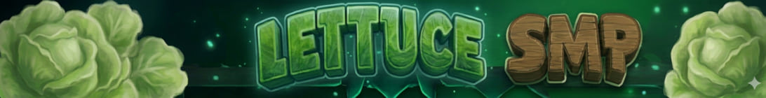Lettuce Smp Minecraft Server
