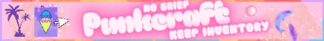 Punkcraft Minecraft Server