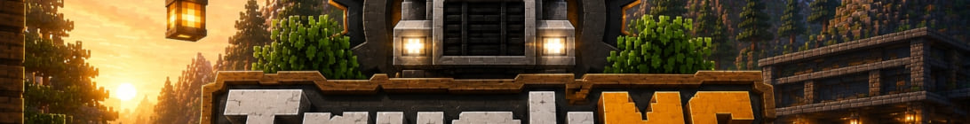 TruckMC Minecraft Server