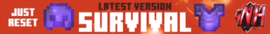 Netherite Minecraft Server