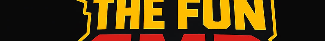 THE FUN SMP Minecraft Server