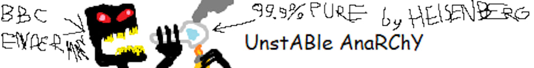 Unstable Anarchy Minecraft Server