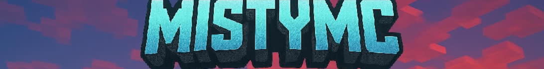 MistyMC Minecraft Server