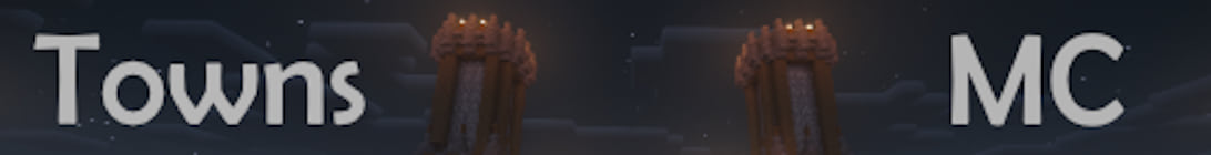 TownsMC Minecraft Server