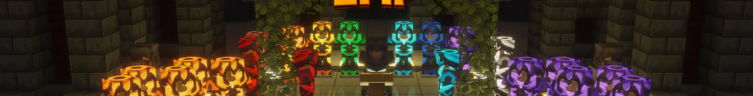 InterU SMP Minecraft Server