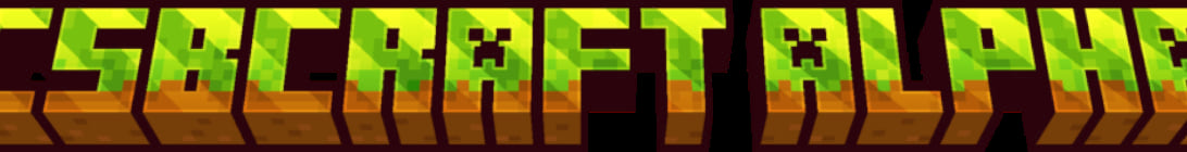 CSBCRAFT Alpha Minecraft Server