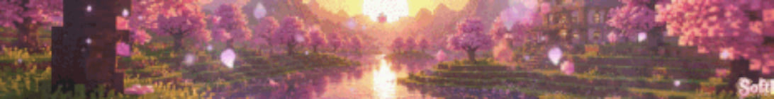 SoftBloom SMP Minecraft Server