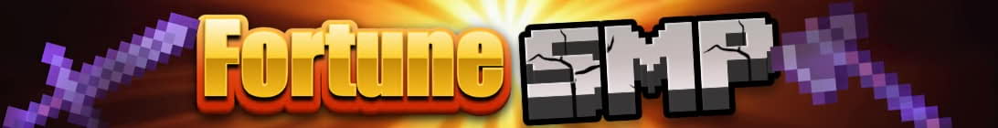 Fortune SMP Minecraft Server