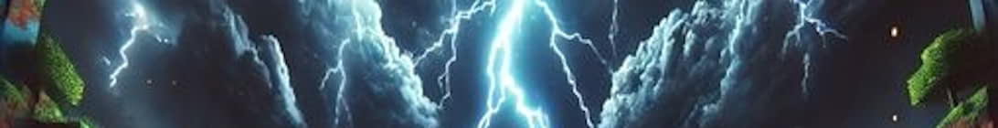 Thunder MC Minecraft Server