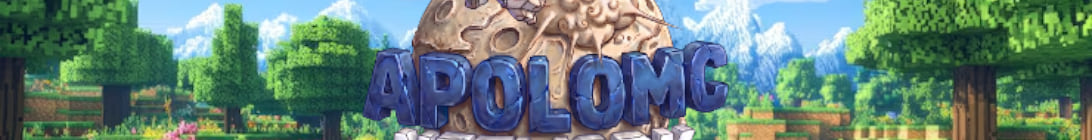 ApoloMC Network Minecraft Server