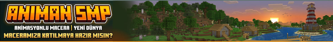 Animan smp Minecraft Server