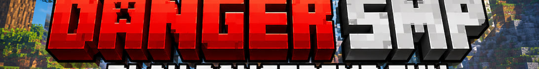 DANGER SMP Minecraft Server