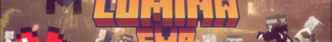 Lumina SMP Minecraft Server