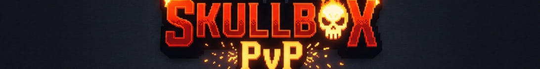 Skullboxpvp Minecraft Server