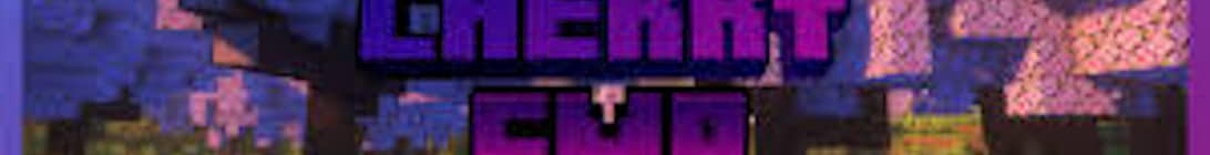 CherySMP Minecraft Server