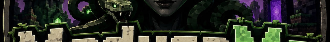 Medusa MC Minecraft Server