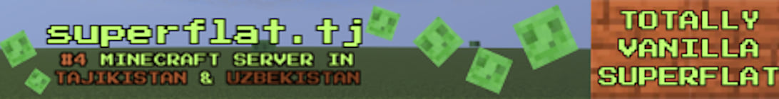 Sams Superflat Minecraft Server Minecraft Server
