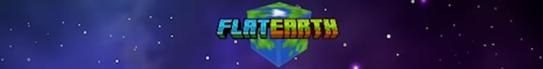 FlatEarthMC Minecraft Server