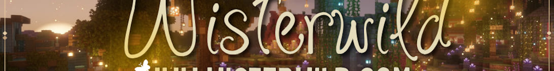 Wisterwild Minecraft Server
