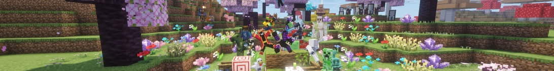 Limecraft Minecraft Server