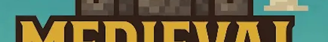 Medieval SMP Immersion Roleplay Kingdoms Minecraft Server