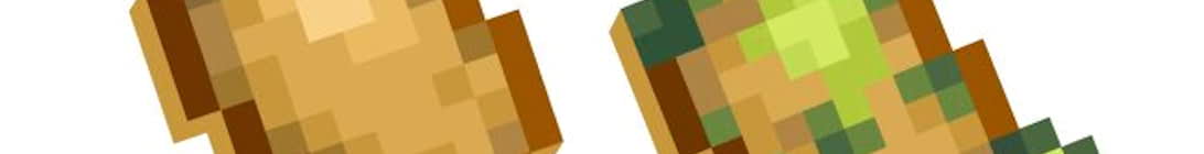 Potato SMP Minecraft Server