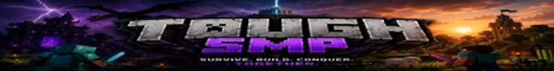 ToughSMP Minecraft Server