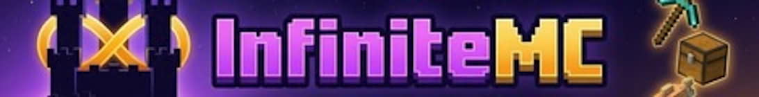 InfiniteMC Minecraft Server
