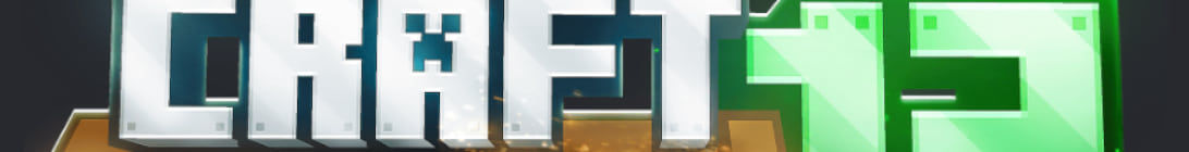 CraftAttack 13 Minecraft Server