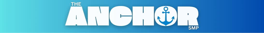 The Anchor Minecraft Server