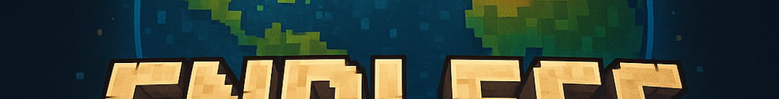 Endless Earth Minecraft Server