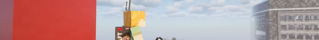 CraftZ Minecraft Server